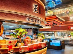 -炊江南·上海菜(国展华漕店)