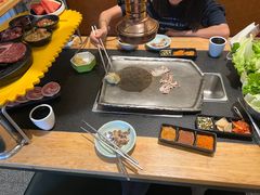 -犟牛家·榴莲烤肉(五棵松店)