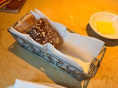 餐前面包-The Cheesecake Factory芝乐坊餐厅(王府中环东座店)