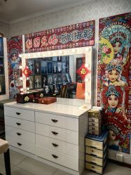 -梨园天地京剧摄影(玲珑天地店)