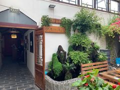 -丽江庭院之爱在路上(西单店)