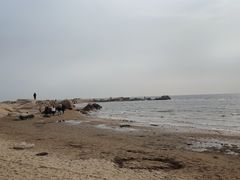 -老虎石海上公园