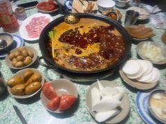 -五里关火锅(牛市口店)