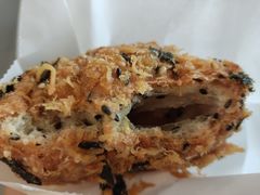 -KENGEE仟吉(庭瑞新汉口店)