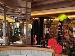 -黑宝石西餐厅(汇励99城市公园店)