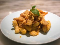 -金佬馆·川菜bistro(芜湖镜湖万达店)