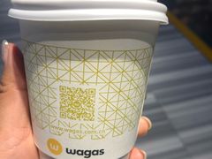 澳白-Wagas沃歌斯(北京君太百货店)