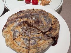 -花家怡园(四合院总店)