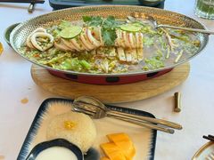-阿诺泰·泰国餐厅(紫荆店)