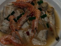 -健眺小海鲜(临海后山店)