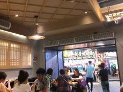 大堂-八婆婆烧仙草(曾厝垵店)