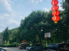 -姥家大锅台水库渔家