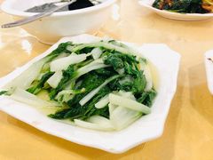 炒时蔬-双月饭店·20年老字号(新村店)