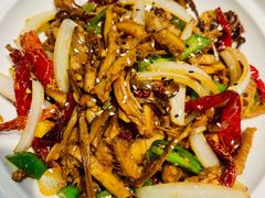 -阿娜尔·新疆菜(宜家荟聚中心店)