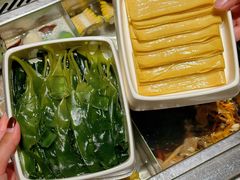 -海底捞火锅(青悦城店)