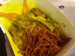 -四环冷面王(西单华威约饭街店)
