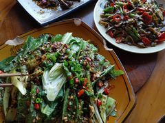 -郑件洋芋饭庄