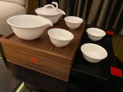 -上海衡山路十二号华邑酒店