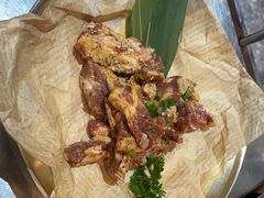 -韩宫宴和牛烤肉(无锡大东方广场店)