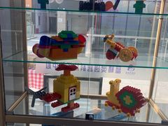 -蓝精灵创客少儿编程(百步亭中心)