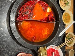 -蜀大侠火锅(春熙路店)