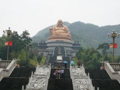 -溪口-滕头旅游景区