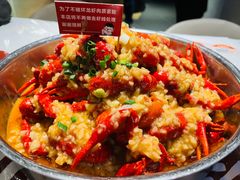 -靓靓蒸虾·头牌蒸虾(雪松路总店)