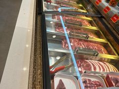 -韩胜·料理级自助烤肉海鲜火锅(财富港店)