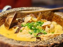 -维园悦谱·海派家常菜(乌鲁木齐南路店)