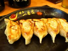 博多一口饺子-博多一幸舍(侨福芳草地购物中心店)