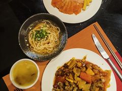 -富力万达嘉华酒店-品珍中餐厅(水果湖店)