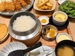 双人套餐-和幸(春熙路群光广场店)