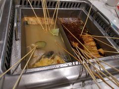 -袁记串串香(北国店)