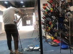 -無弓射箭俱乐部(领展中心城店)