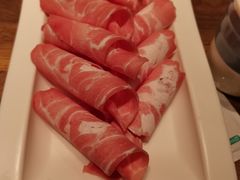 淙淙美羊-前门后头老北京铜锅涮肉·京味菜·烤鸭(伊藤洋华堂店)