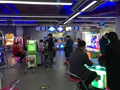 -天空之城动漫电玩世界(路劲又一城店)