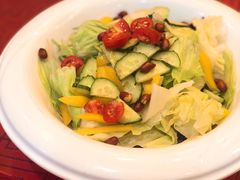 -马凯餐厅(长椿街店)