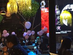 -胡桃里音乐酒馆(曲江店)