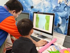 -斯坦星球AI编程·机器人科创·科学实验·信奥·思维·STEM·乐高·竞赛考级(浦东联洋广场大拇指龙阳御桥中心)