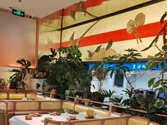 -桂满陇·手作小笼包&江南叫花鸡(中山公园店)
