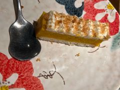 南瓜挞-温野菜涮涮锅(西单大悦城店)