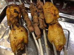 -马吉德牛肉拉面(新街口店)
