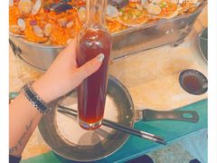 -原乡故事里海鲜大餐(玉祥门北马道巷店)
