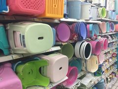 -青岛利群四方购物广场