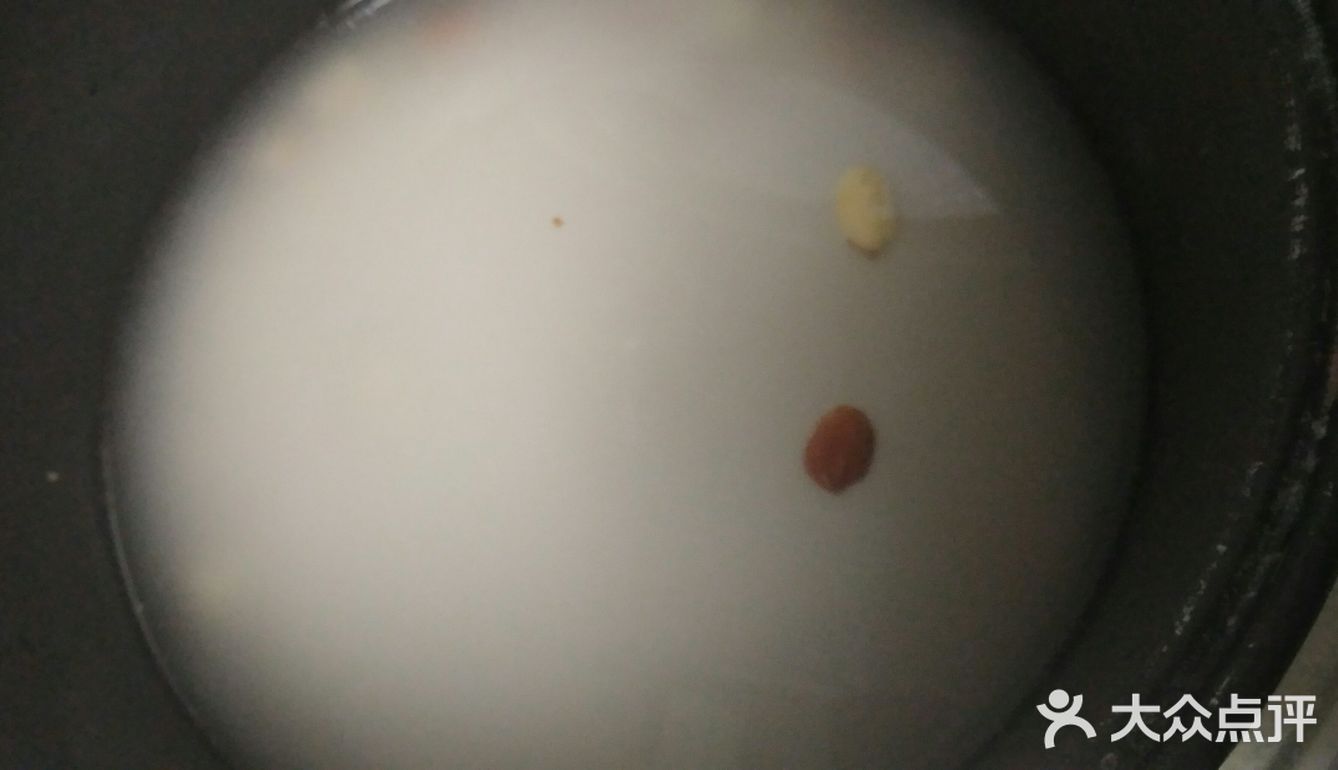 营养丰富儿童餐之广式腊肠糯米饭