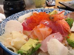 -沼津港渔市(宏伊国际广场店)
