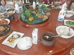 -仙林宾馆-餐厅