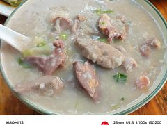 -红旗山庄(圭峰山店)