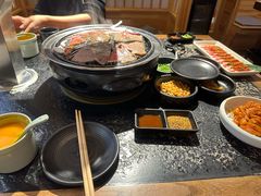 -九田家黑牛烤肉料理(石路天虹店)