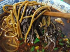 -惠记粉汤羊血(小南门店)
